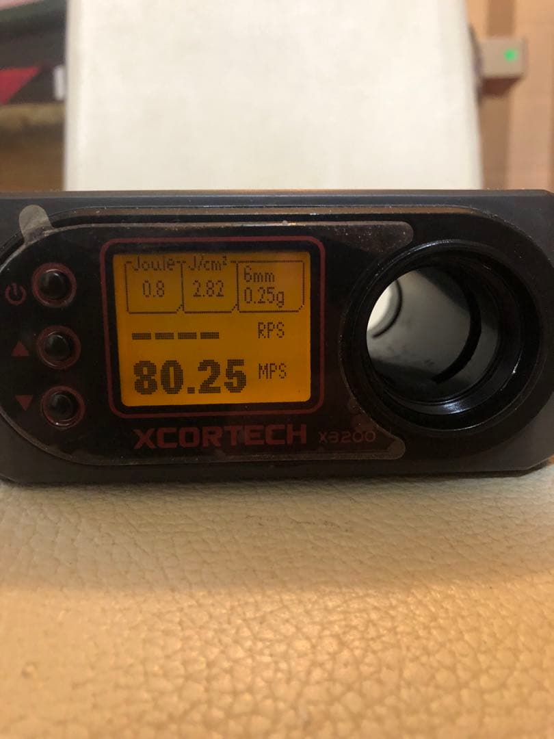 KTW 初代イサカＭ37フェザーライト絶版品