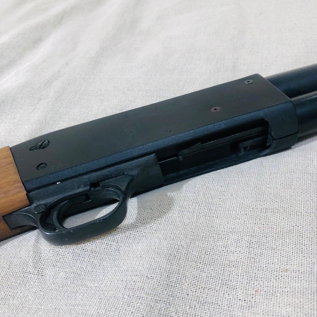 KTW 初代イサカＭ37フェザーライト絶版品