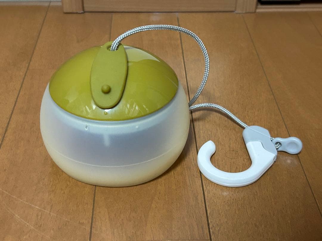 スノーピーク ほおずき＆たねほおずき＋ベアボーンズ レイルロードランタン