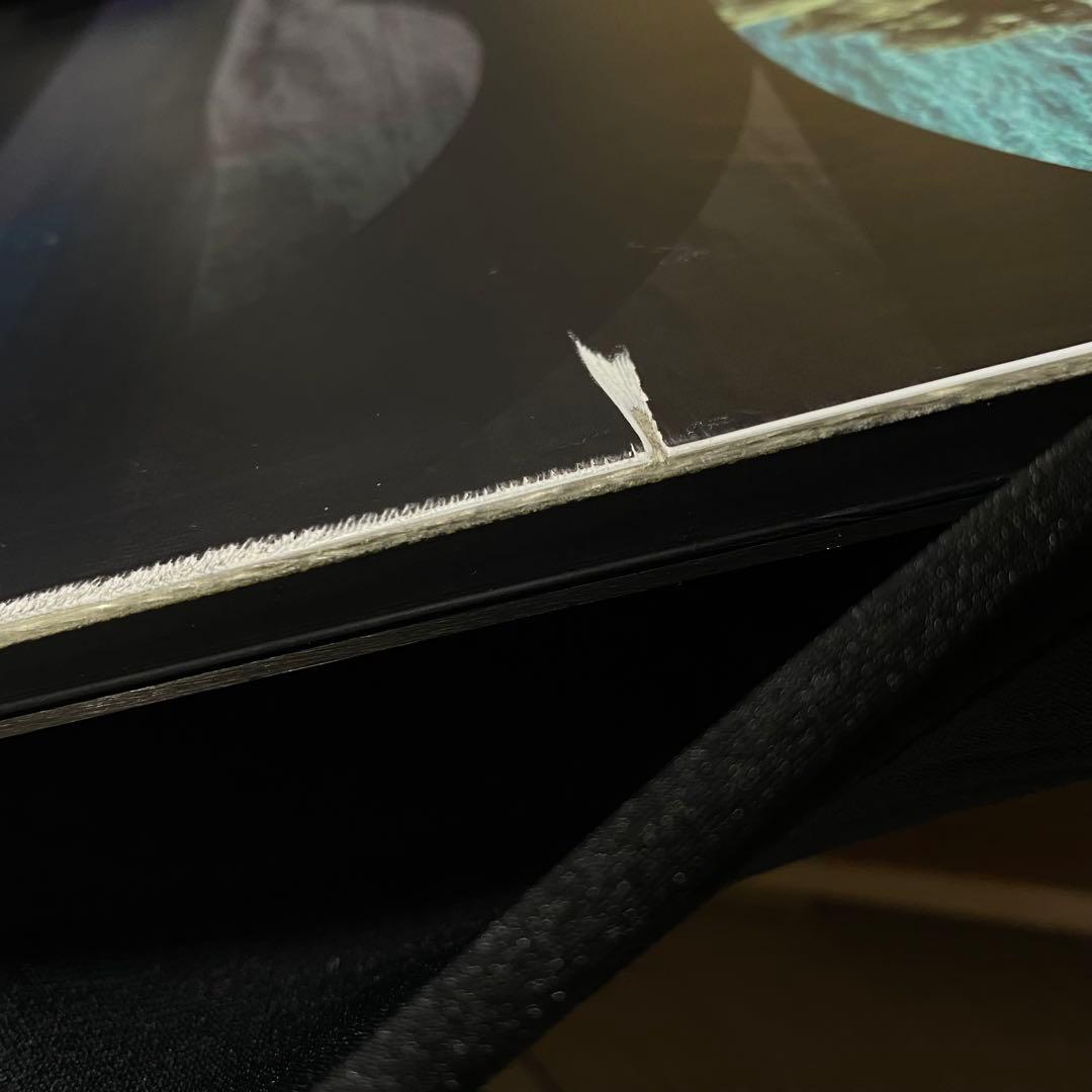 OGASAKA CT 150 スノーボード