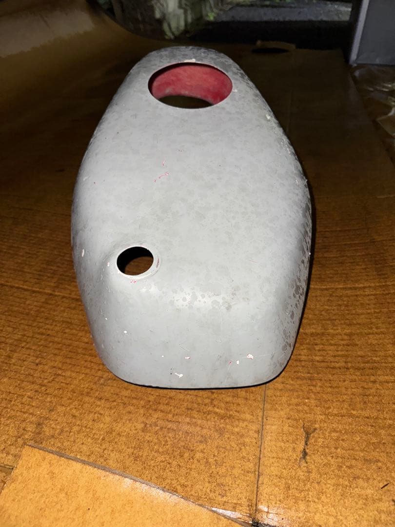 ⑧ M-design ？シートカウル