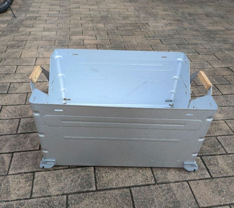 peakシェルフコンテナ 50