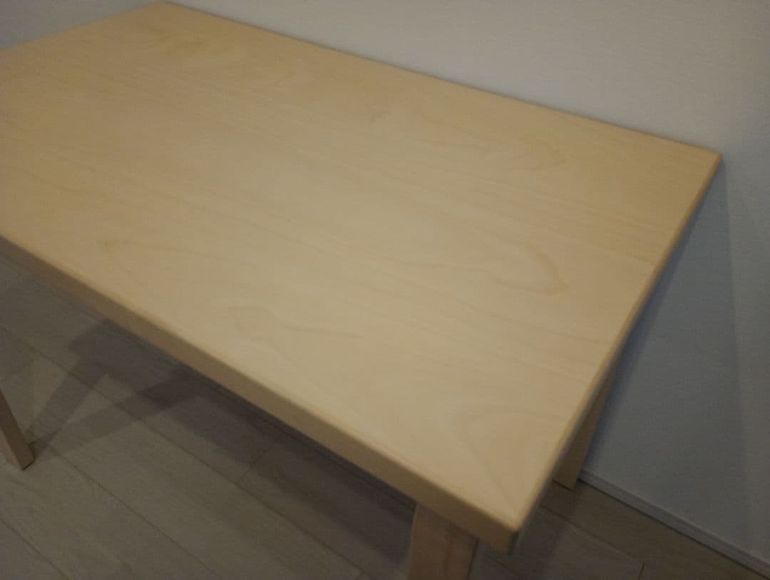 【美品】Artek アルテック 80B テーブル