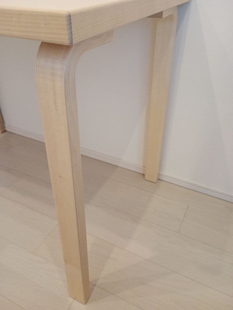 【美品】Artek アルテック 80B テーブル