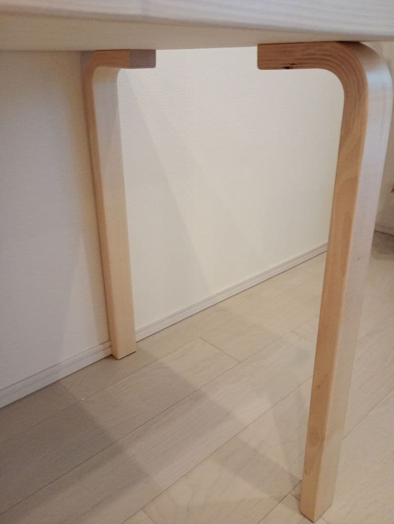 【美品】Artek アルテック 80B テーブル