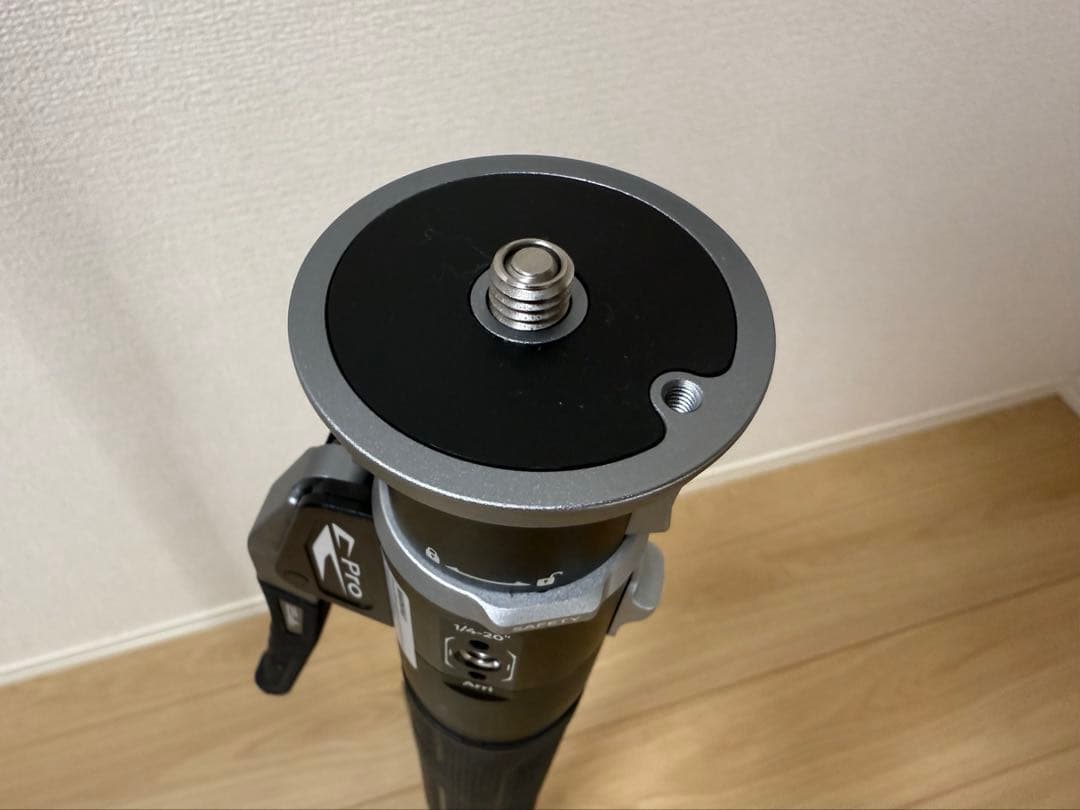 YC ONION PINETA MONOPOD PRO カーボン一脚