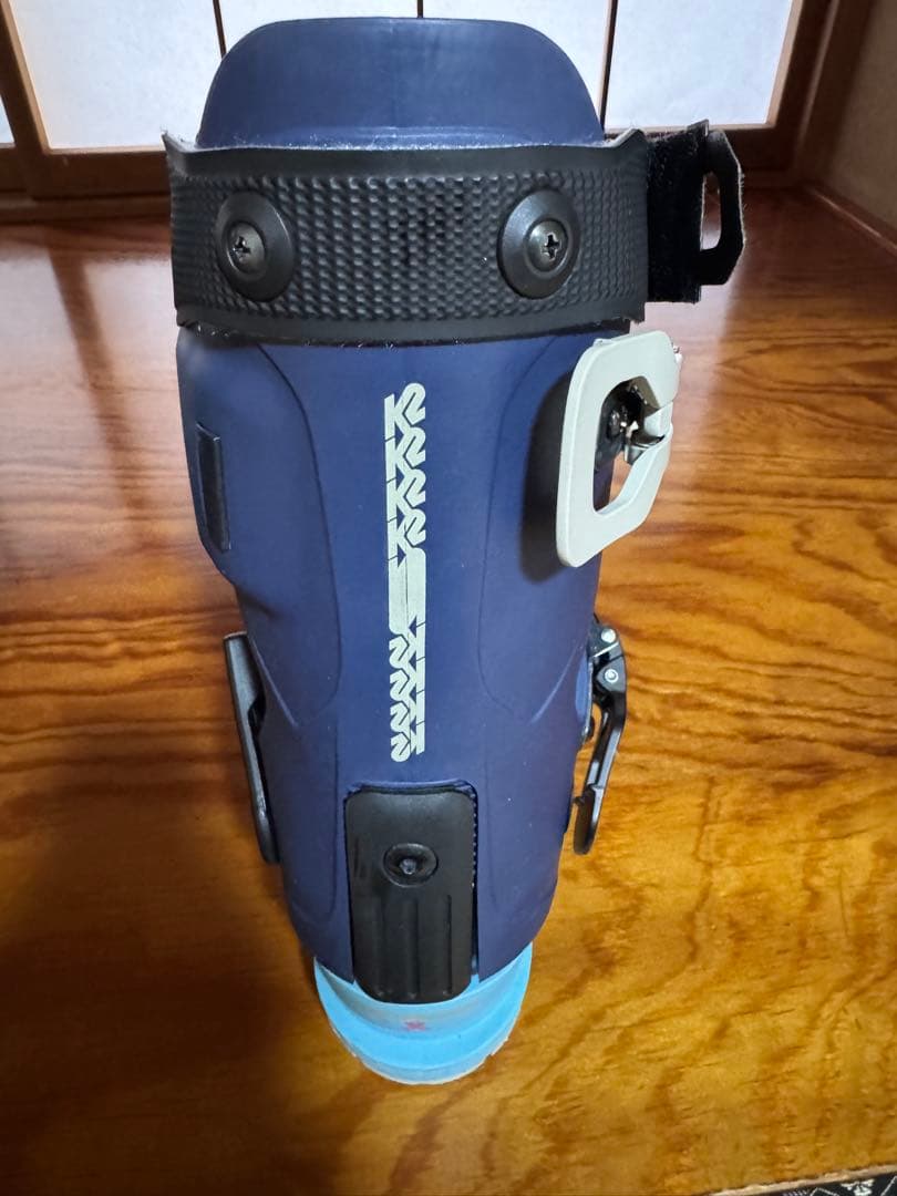 FT GripWalk 女性用スキーブーツ