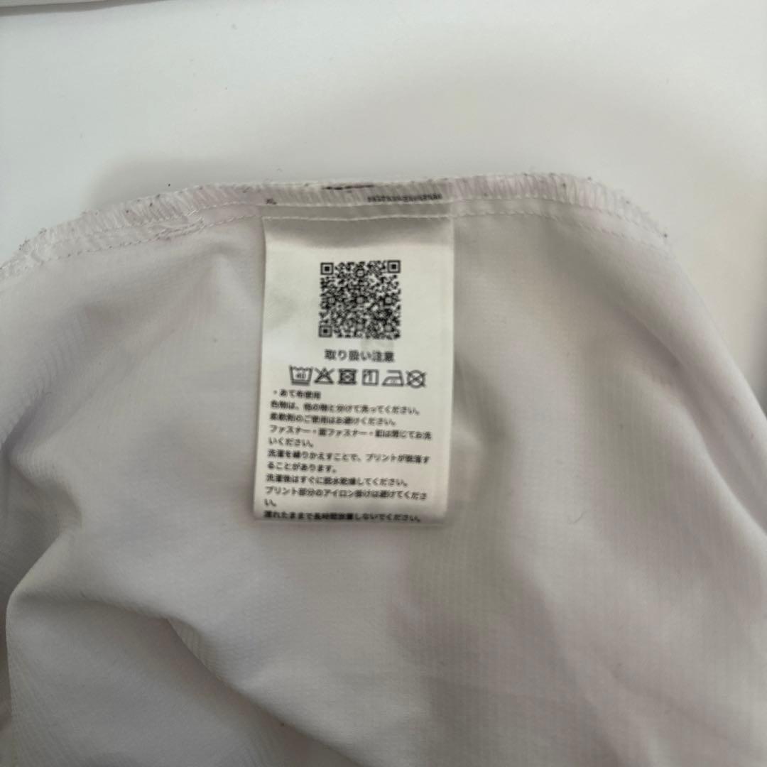 asics アシックス LIMOストレッチクロスFDジャケット ヴィッセル神戸