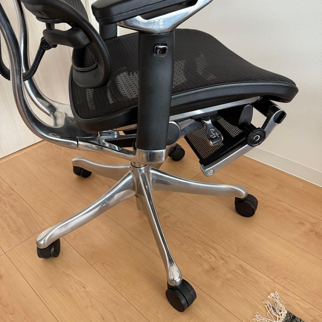 corkyさん用 エルゴヒューマンEHP-LPL ErgohumnPro引取希望