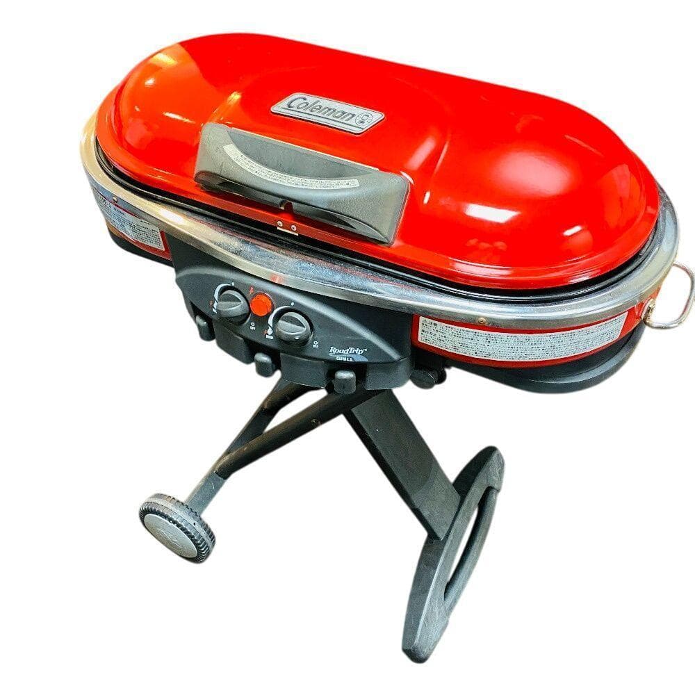 Coleman アウトドアグリル ROADTRIP GRILL LXE-J