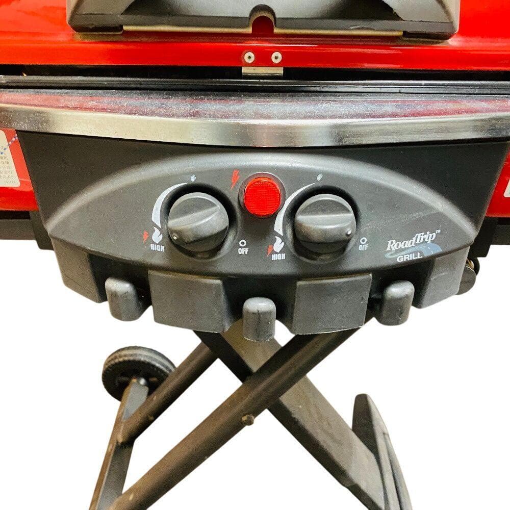 Coleman アウトドアグリル ROADTRIP GRILL LXE-J