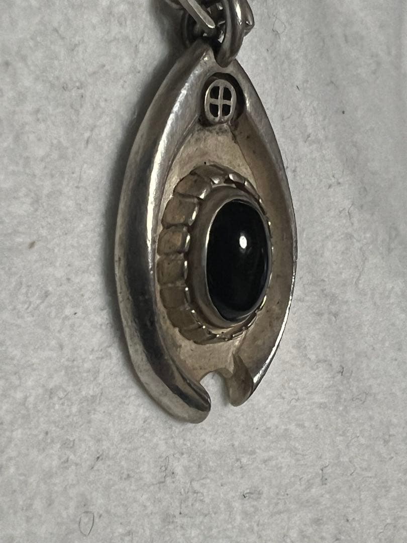 wheel works ホイールワー クス925ネックレス　20g