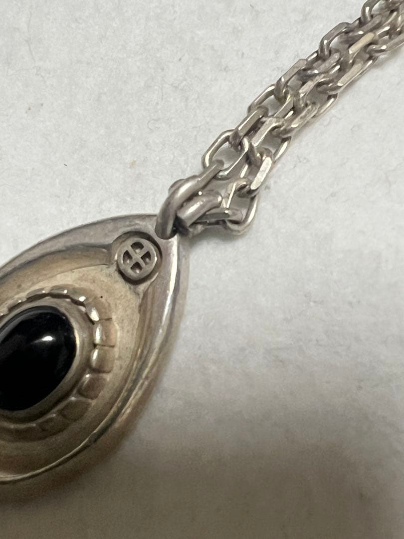 wheel works ホイールワー クス925ネックレス　20g