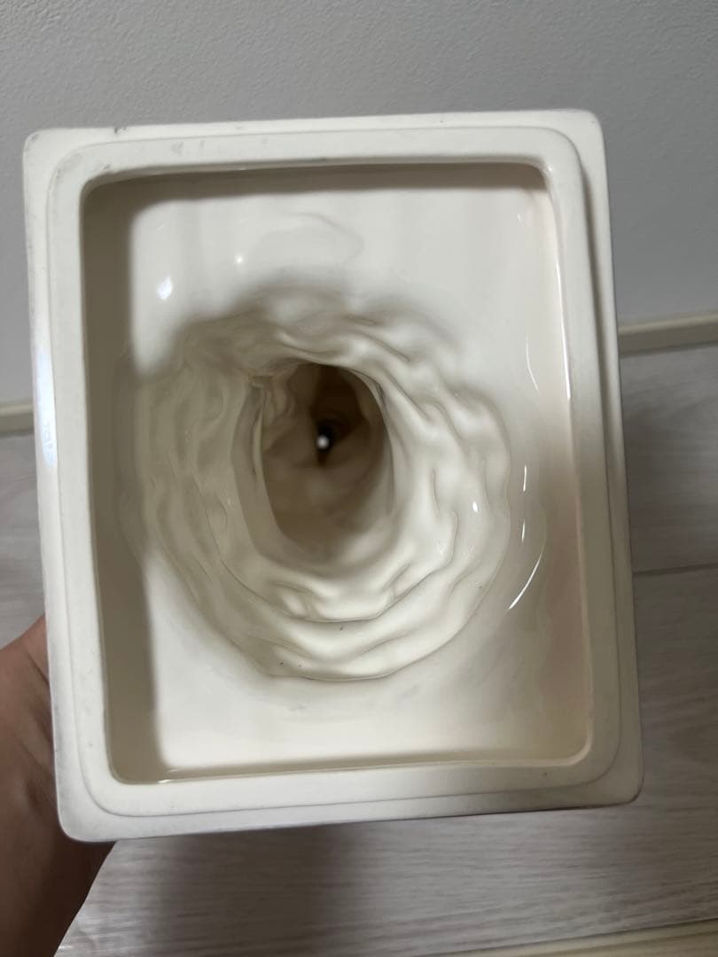 置物 NEIGHBORHOOD x DR.WOO INCENSE CHAMBER