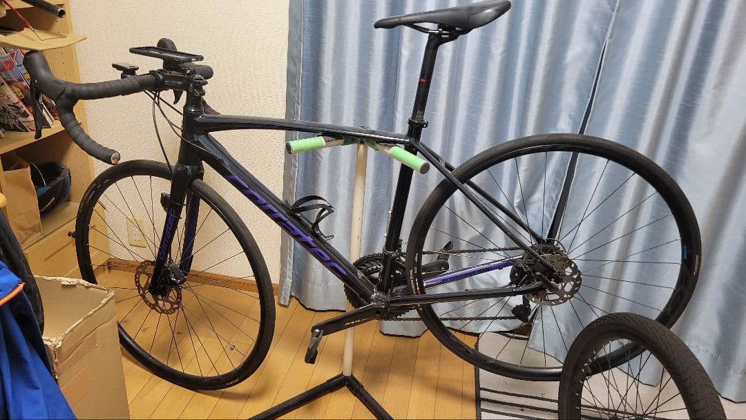 ノコッチさん専用 ロードバイク