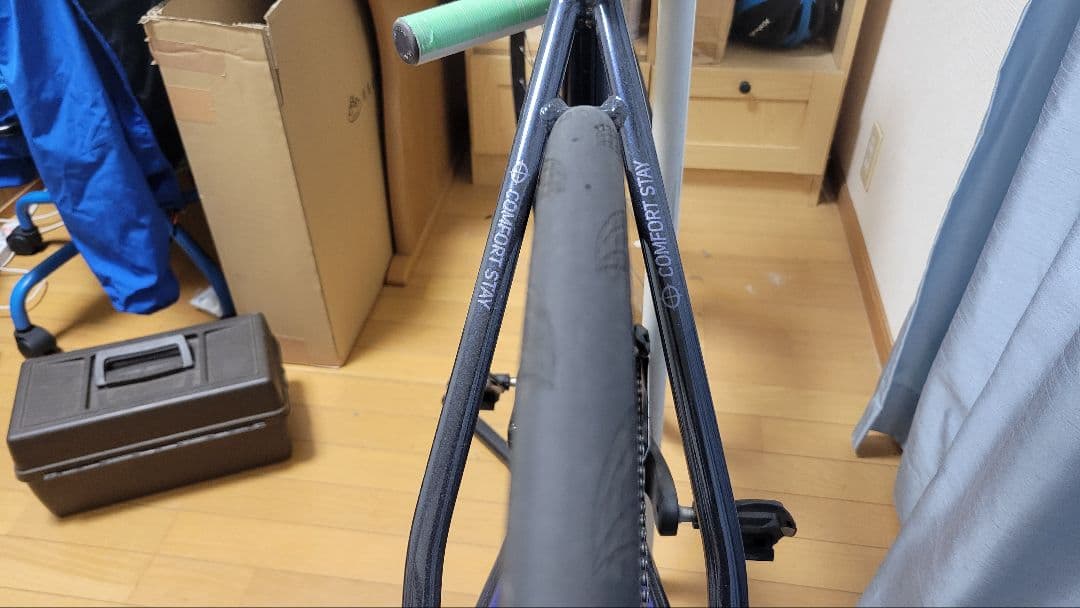 ノコッチさん専用 ロードバイク