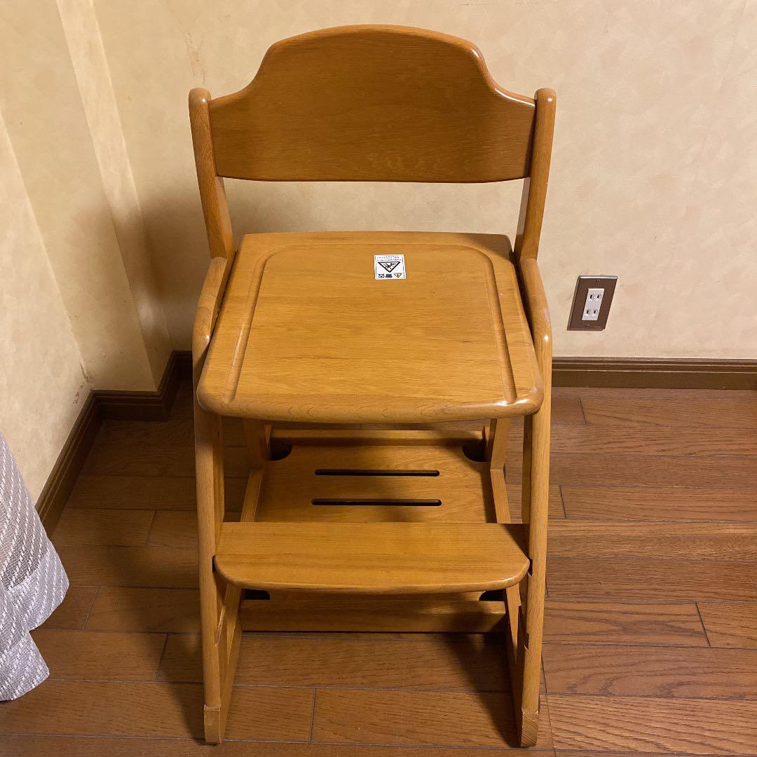 イトーキ　クレビオ　イス　椅子　チェアー　学習机　勉強机　デスクチェア　ウッド