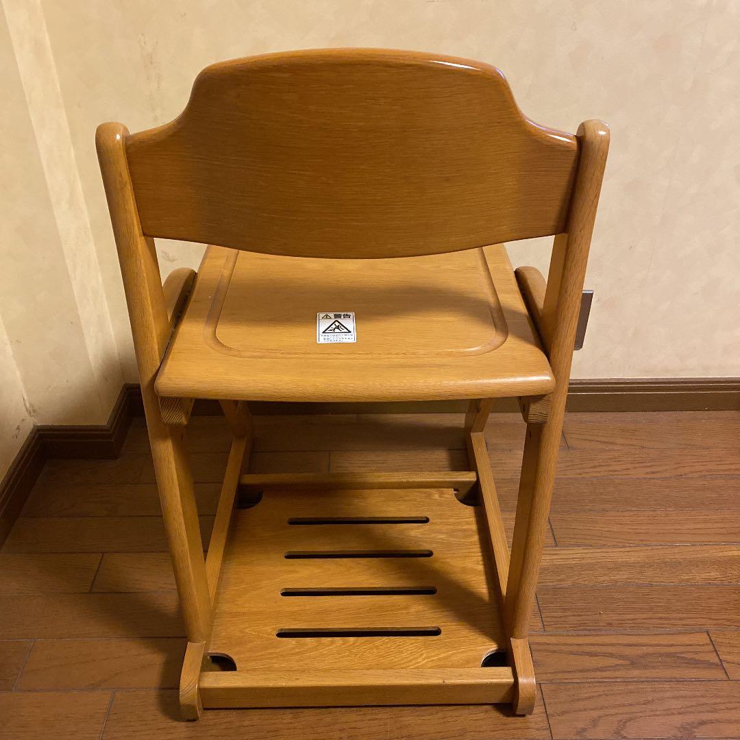 イトーキ　クレビオ　イス　椅子　チェアー　学習机　勉強机　デスクチェア　ウッド