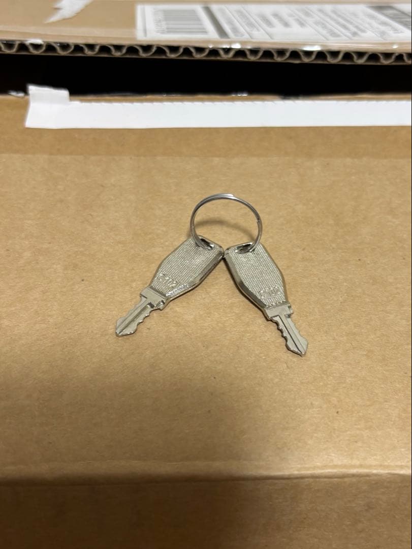 【DAI】無印良品 キャリーケース 36L 機内持込可 ネイビー