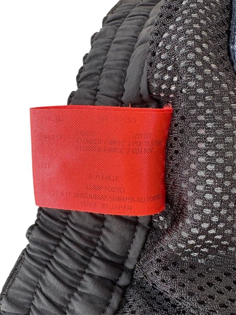 whiz limited winiche&Co コラボ ナイロンパンツ