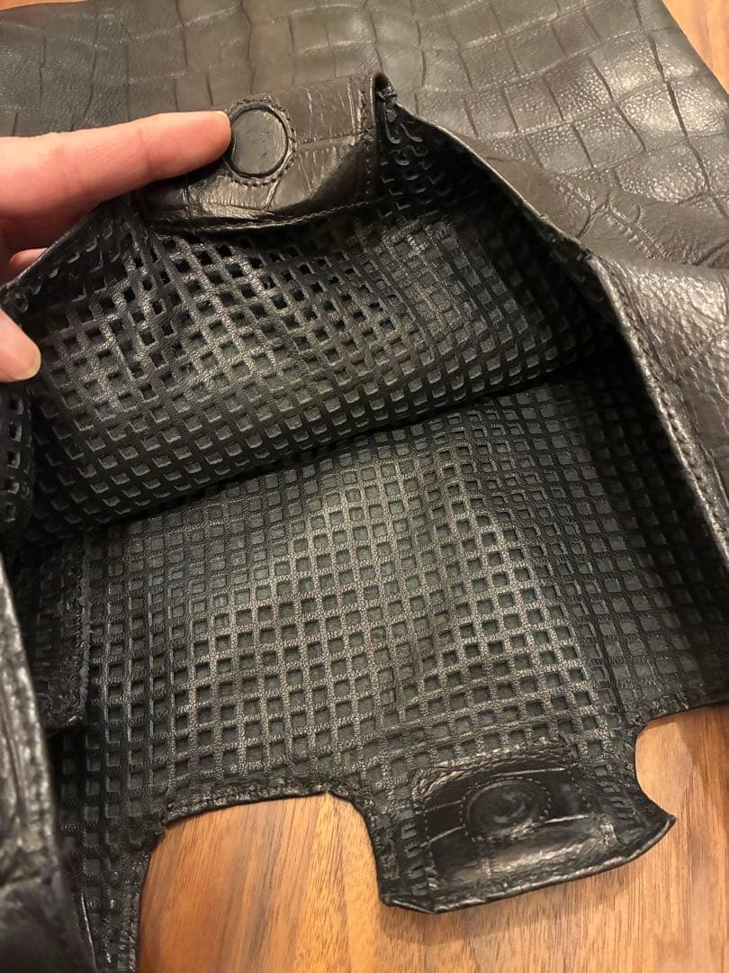 バッグ CVTVLIST CTLS BIG CONVENIENCE BAG