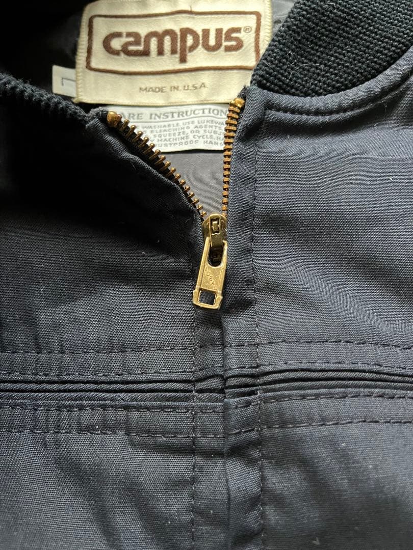 60's Campus ダービー カップショルダー