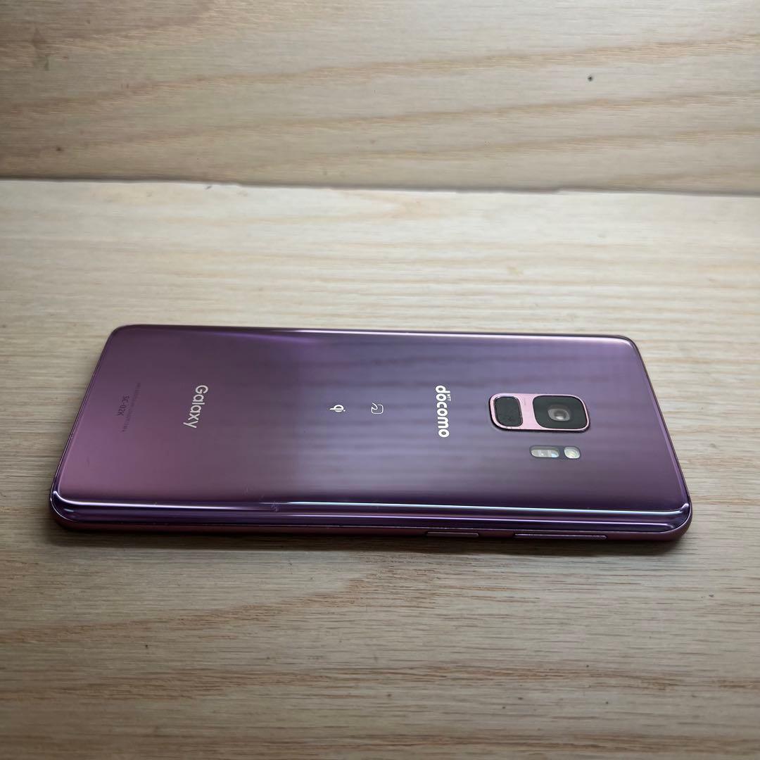 むぎ様 Samsung Galaxy S9 本体 A10