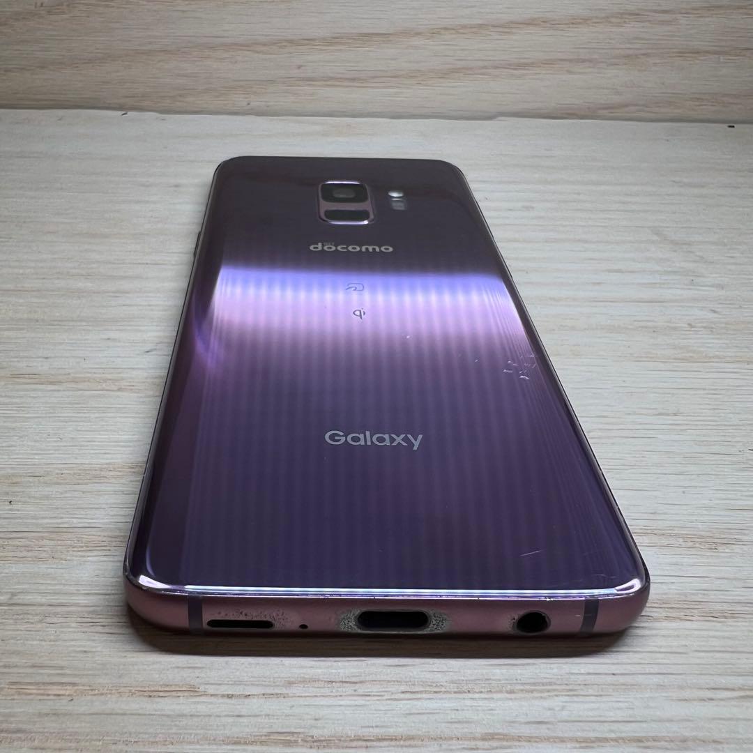むぎ様 Samsung Galaxy S9 本体 A10