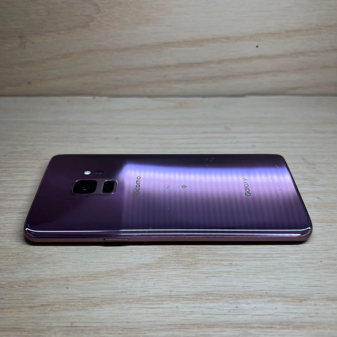 むぎ様 Samsung Galaxy S9 本体 A10