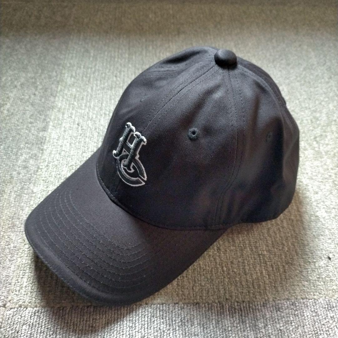 ①【非売品】広島東洋カープ 帽子 キャップ 春季キャンプ 2個セット