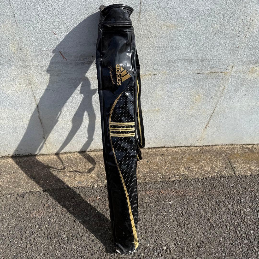 ディマリニ　voodoo 金属バット