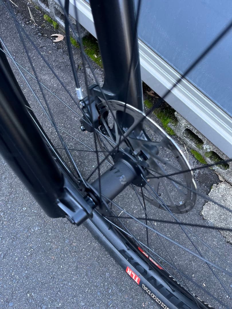 TREK SLASH 8 GEN5 トレックスラッシュ8