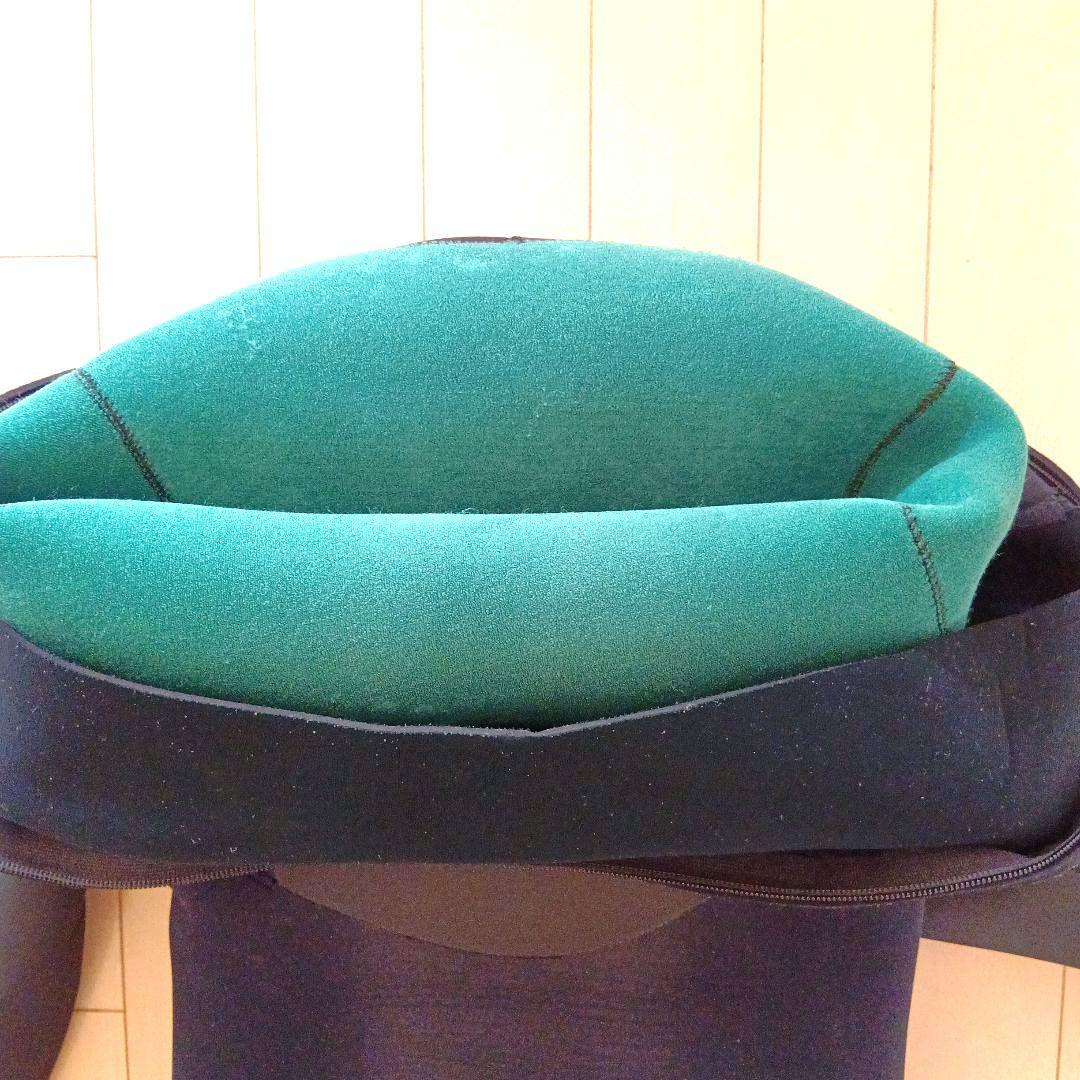 日本製ムラサキスポーツオリジナルスリーウェザーセミドライウェットスーツМサイズ