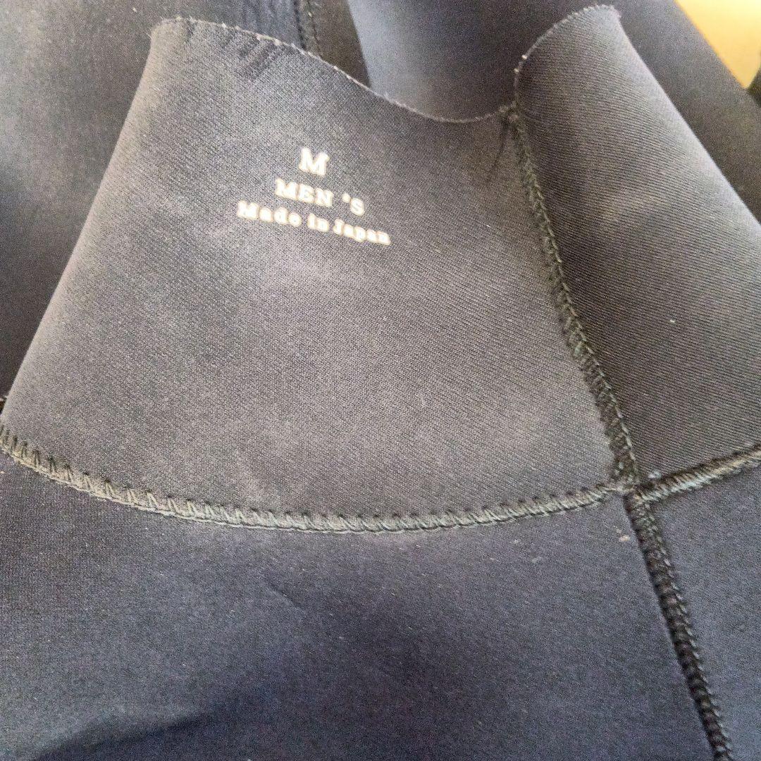 日本製ムラサキスポーツオリジナルスリーウェザーセミドライウェットスーツМサイズ