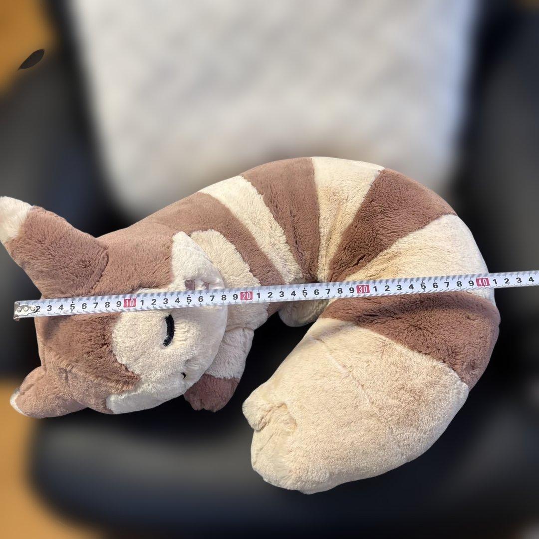 ポケモン オオタチ ぬいぐるみ♡