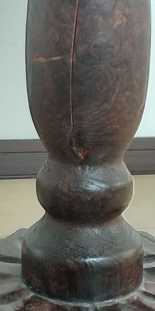 ヴィンテージ　スペイン製　カフェテーブル