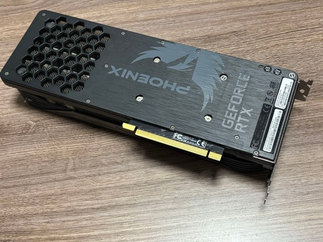 グラフィックボード・グラボ・ビデオカード Gainward GeForce RTX 3070 Phoenix