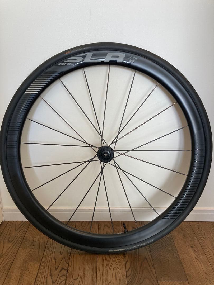 SLR 1カーボンディスクホイールリムハイト42.65 GIANT