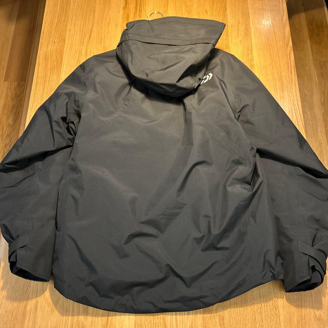た*ー様 ダイワ 防寒着　GORE-TEXウェア　上下セット