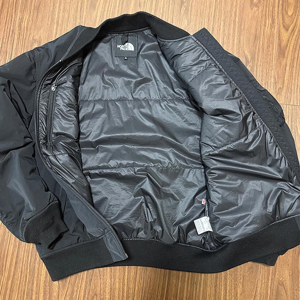 ザ ノース フェイス インサレーションボンバージャケット