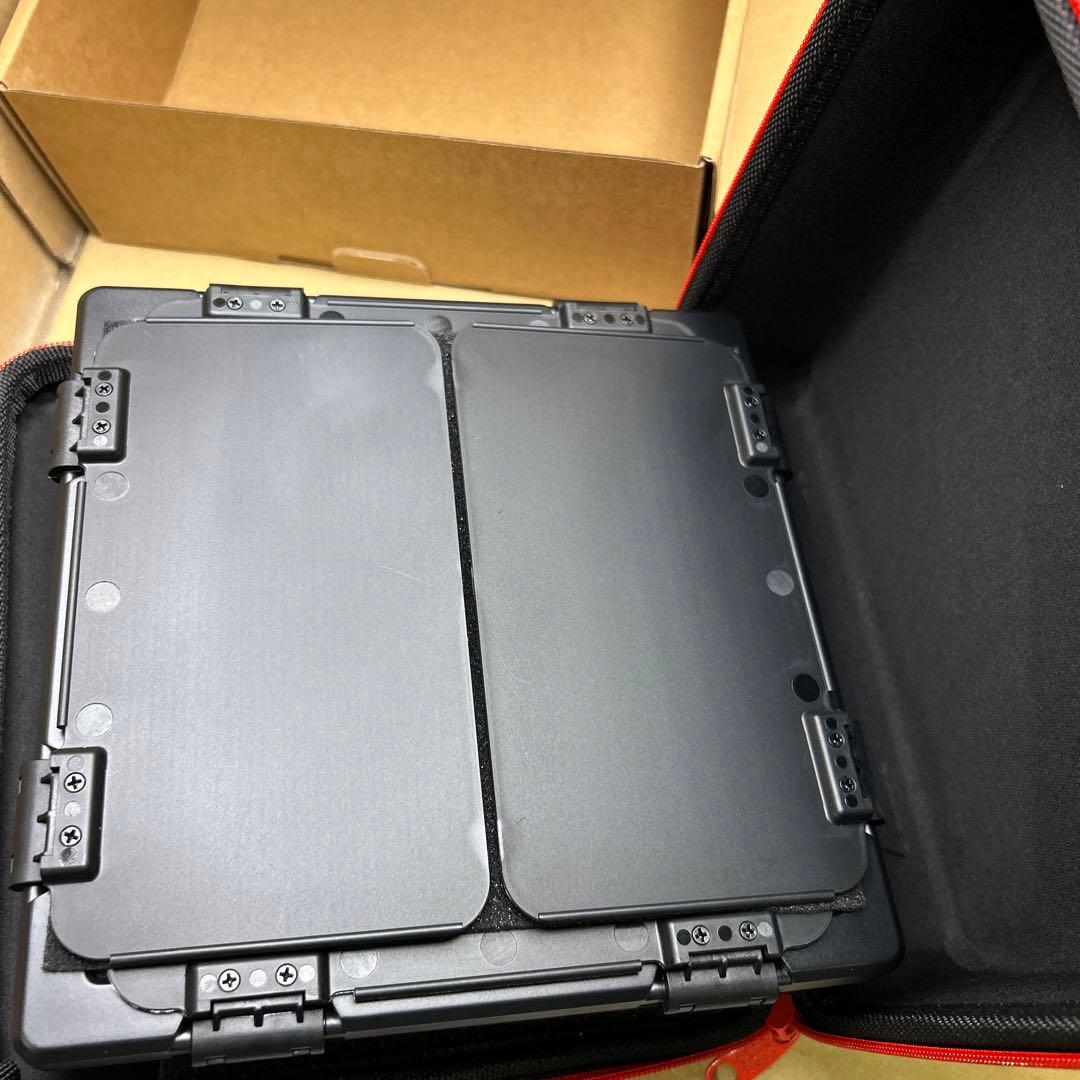 SWIT 40W 小型ポータブルバイカラーSMD LEDパネルライト