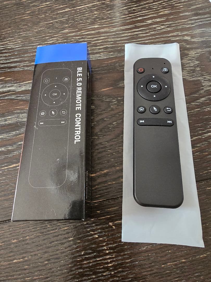 Ottocast OttoAibox P3 Lite ★美品 ★リモコン付