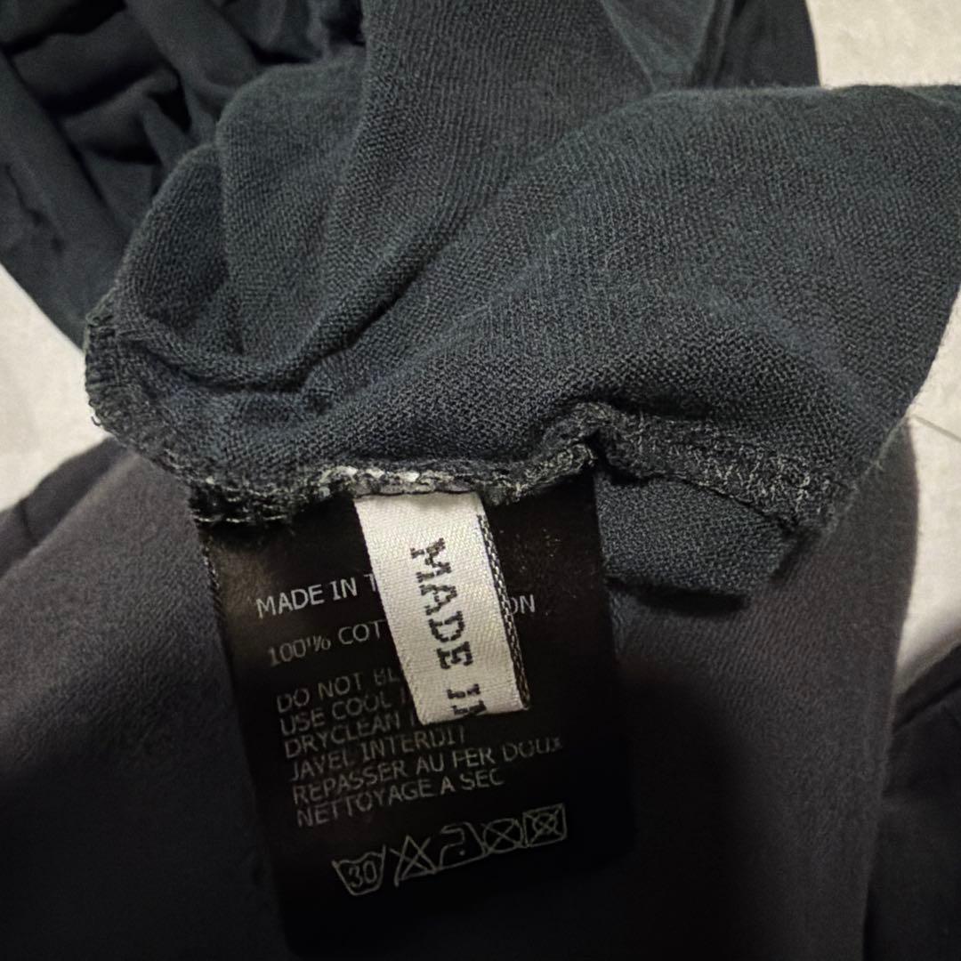 ANN DEMEULEMEESTER 長袖カットソー 2枚セット S