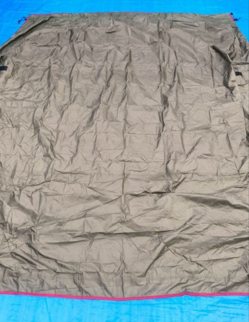 スノーピーク リビングシェルロング pro TP-660　キャンプテント　タープ