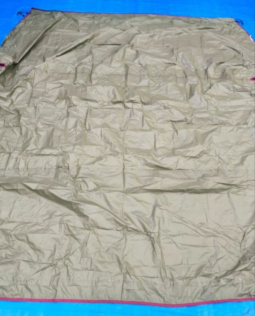 スノーピーク リビングシェルロング pro TP-660　キャンプテント　タープ