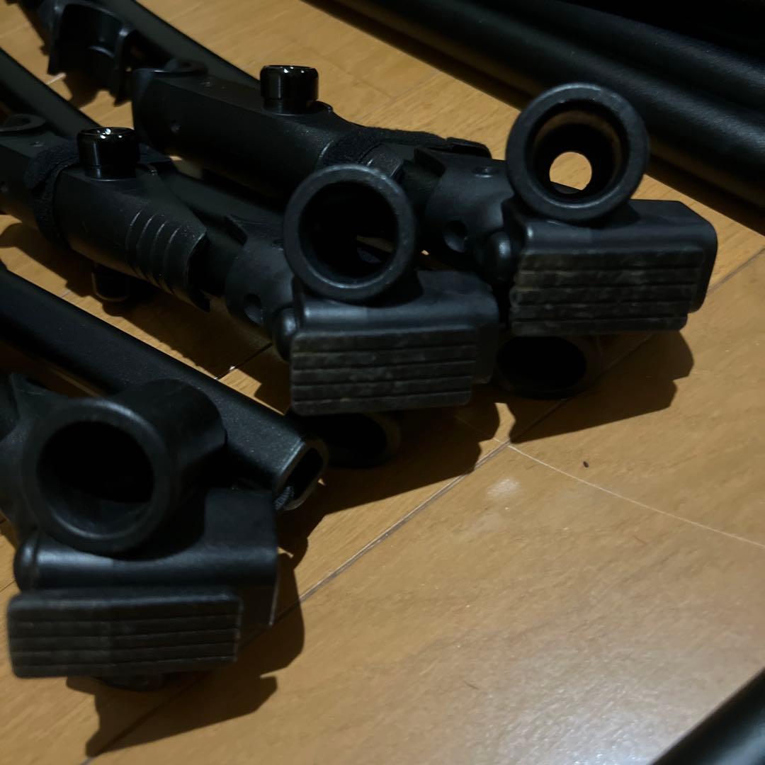 BOC ブルックリンアウトドアカンパニー コット