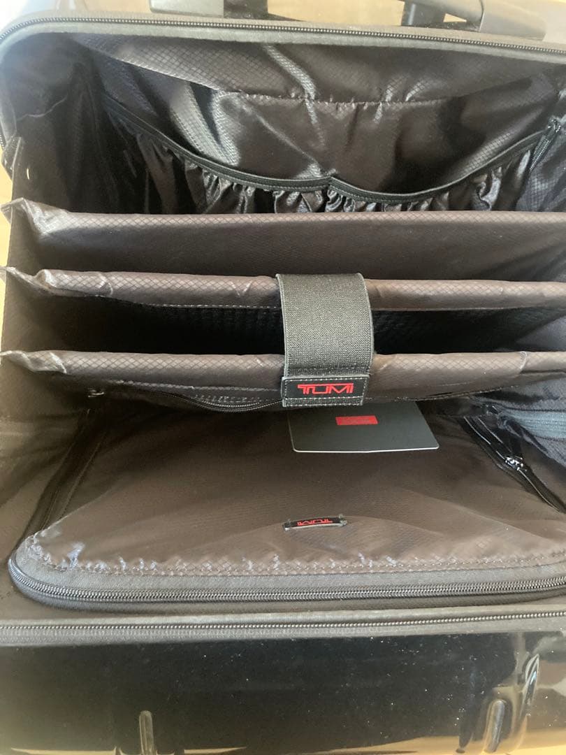 TUMI トゥミ V3 4輪 キャリーケースト スーツケース