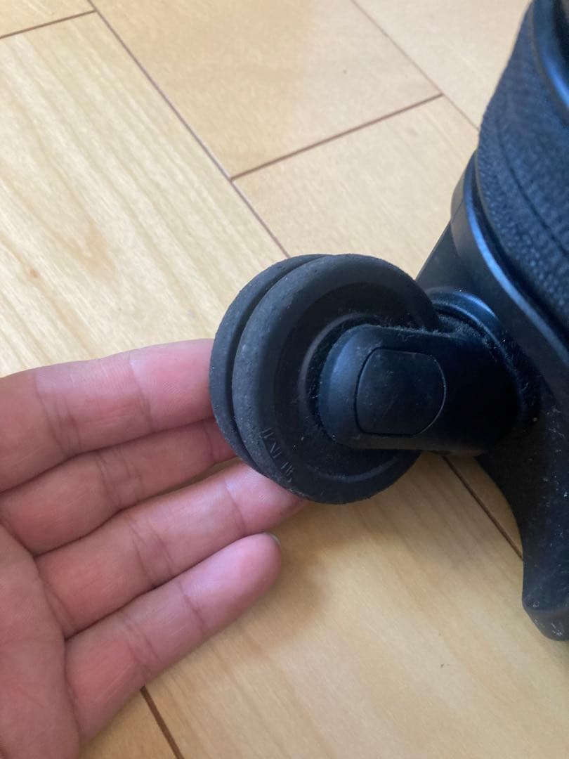 TUMI トゥミ V3 4輪 キャリーケースト スーツケース