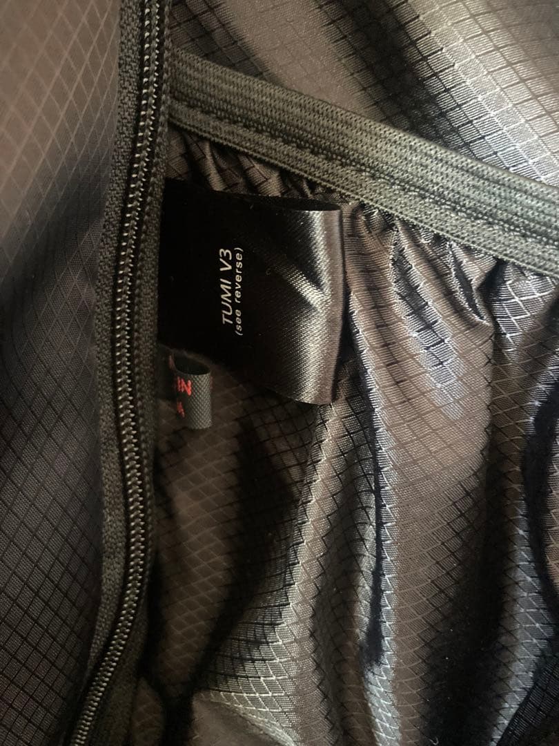 TUMI トゥミ V3 4輪 キャリーケースト スーツケース