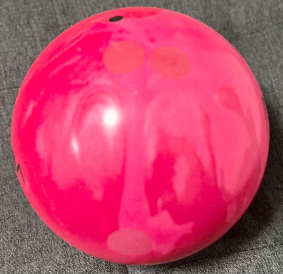 ★15ポンド試投のみ★ハイパーヴェノム★プラグ済★モーティブ★